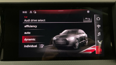 Audi A1 30 TFSI 110 Sport 5dr Petrol Hatchback